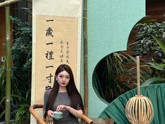 -天津东凯悦酒店