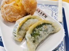 -冰泉豆浆馆(阳朔店)