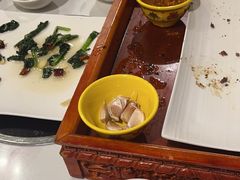 -黑青稞庄园·新式藏餐·牦牛肉汤锅(新都桥店)