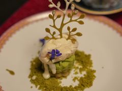 -白家大院·王府宫廷菜(苏州街店)
