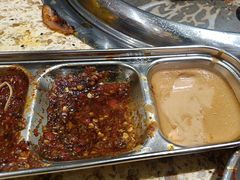-姜胖胖无限自助烤肉(罗湖宝能店)