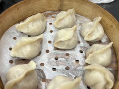 -老边饺子馆(中街店)