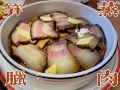 -赣饭农家·江西小炒(西乡店)