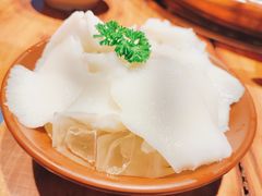 -楠火锅(西单店)