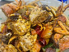 -小民大排档(马场角横路店)