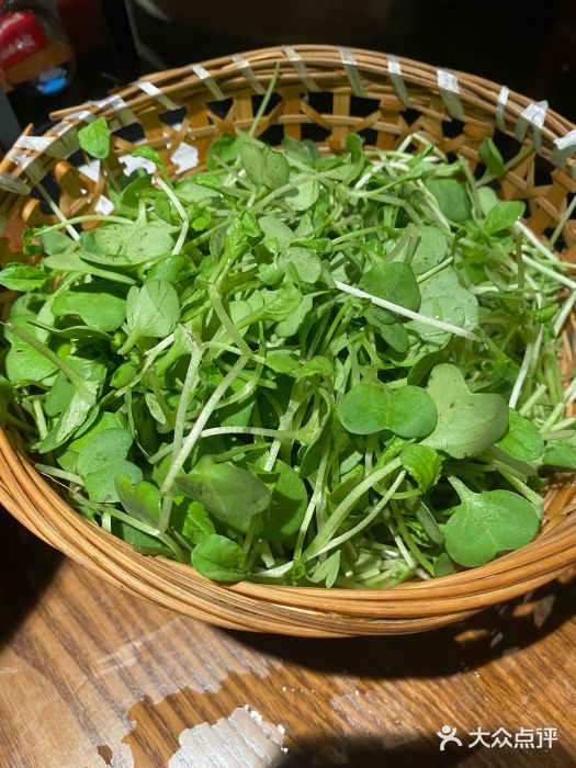 老湘村·湖南土菜(天河维多利店)图片