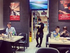 -浩爷羊蝎子火锅(望京店)