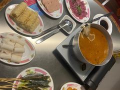 -燃计沙茶皇·香港沙茶火锅(人广旗舰店)