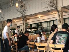 大堂-RAC BAR(安福路店)