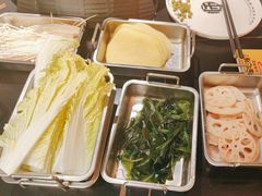 -师烤·豆花烤鱼(广州荔湾扬韬广场店)