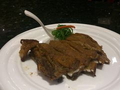 草原羊排-新兴·金羊座·粤菜点心(乐峰店)