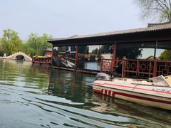 -皇家御河游(紫御湾码头)