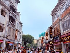-汕头市小公园