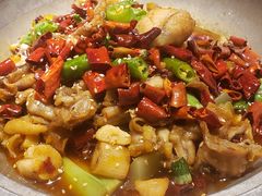 -辛香汇(飞洲店)