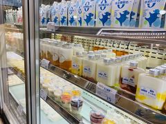 -白色日记·手作酸奶(麦凯乐店)