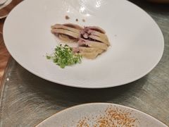 -南京富力万达嘉华酒店·游宴一品淮扬中餐厅