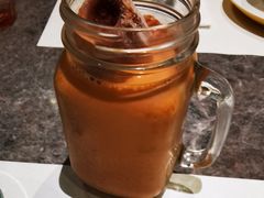 -港丽餐厅(龙之梦长宁店)