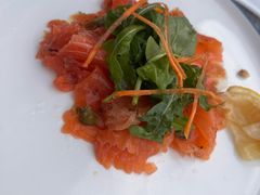 -安妮意大利餐厅(世贸天阶店)