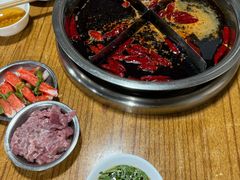 -渝味黄姐火锅(黄泥村店)