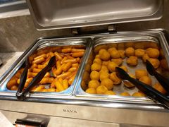 -比格比萨自助(万柳华联店)