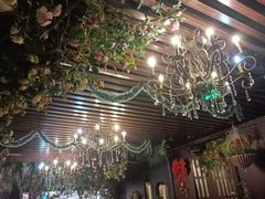 -第101座花园餐厅(湖滨88店)