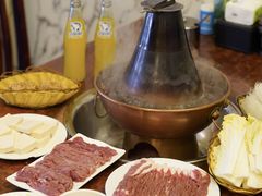 -前门张记涮肉(前门店)