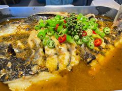 -半天妖烤鱼(印象城店)