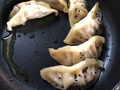 韩式煎饺-Aqua Oasis 水天堂(石路天虹店)