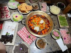 -小龙坎老火锅(红旗街店)