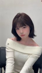 -DL HOPE明星造型