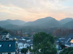 -杭州西湖风景名胜区-满觉陇四眼井