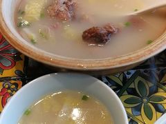 -宝轩渔府·老字号海鲜·正宗津菜(水上店)