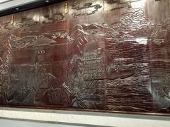 android_upload_pic-穹窿山景区