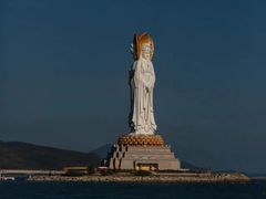 -三亚南山文化旅游区