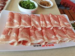 -阳坊大都涮羊肉(阳坊总店)