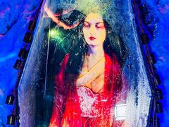 -E+有冰工厂·昆仑寒宫2(五角场店)