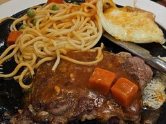 -豪客来牛排(中华城店)