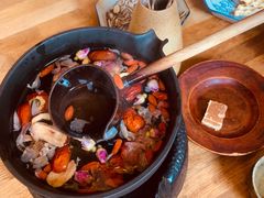 -一号铺子·大炉茶