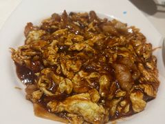 -南门小馆·清真(国贸商城店)