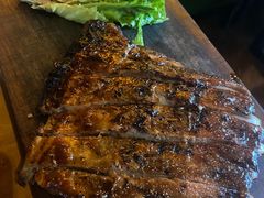 -黑角餐厅美式狂野Blackhorn(昌茂花园店)