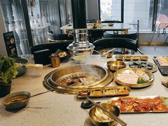 -妥妥烤肉料理(昙华林店)