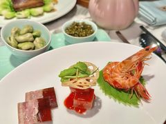 -湖滨28中餐厅·西湖宴·杭州君悦酒店