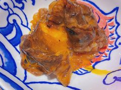 -万福·和牛炭火烧肉店(苏州中心店)