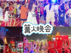 -汕头蓝水星欢乐世界