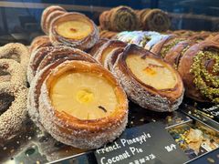 -BUTTERFUL&CREAMOROUS 黄油与面包(三里屯太古里店)