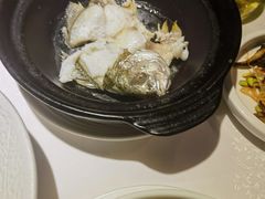-百味馆·粤菜·湛江菜(后海花园店)