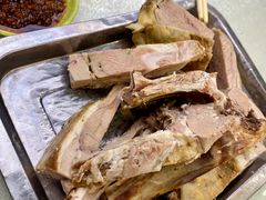 -老字号有尔烤肉面片(金牛小区店)