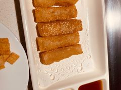 黄糖糍粑-海底捞火锅鲜切牛肉主题店(长寿路店)