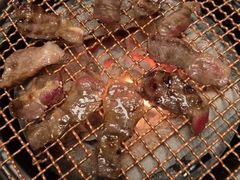 -炎蔵牛舌烤肉