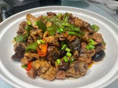 -有喜胶东小馆(太申祥和店)